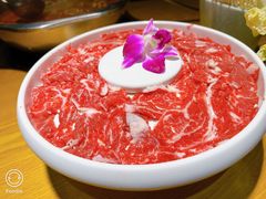 -亮欢寨快活林 酸汤鱼(仁怀店)