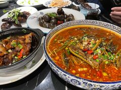-富临轩私房菜(集庆门大街店)