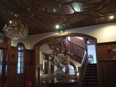 -马勒别墅饭店(静安寺店)