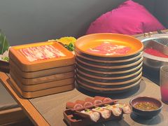 -牛YO寿喜烧和牛火锅自助(三台子万象汇店)