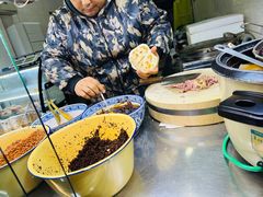 -老金家蛋菜夹馍(西安总店)