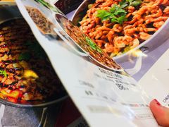 -黄记煌三汁焖锅(顺义华联店)
