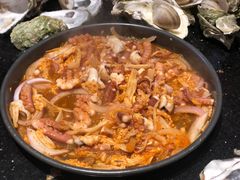 -烧货·活海鲜炭烧(湖滨商业街店)