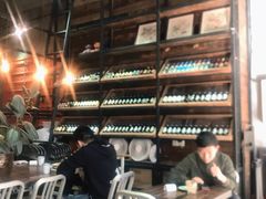 大堂-MIKAKU(万达广场上海宝山店)