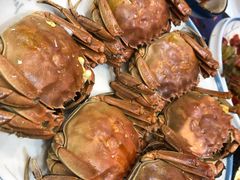 -三妹小龙虾·黄油蟹(华侨城总店)