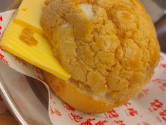 -孖记茶档·热腾茶餐(江南西plus店)
