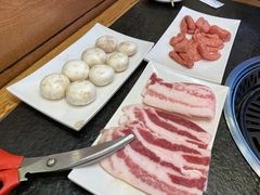 -现代烧烤冷面店(苏家屯店)