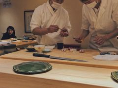 -鮨青(恒基名人购物中心店)