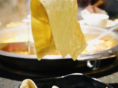 -潘十九地道成都老火锅(孙桥店)