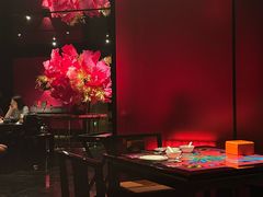 -上海滩餐厅(BFC外滩金融中心店)