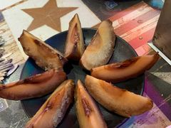 -沪上名羊天下碳烤羊腿•东北烧烤•小龙虾(浦东直营总店)