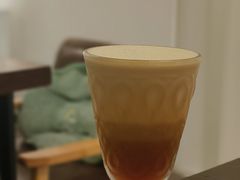 -Double cafe