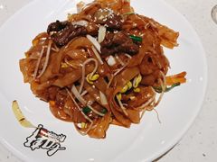 -如轩·海鲜砂锅粥·潮汕菜(小榄店)