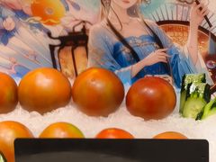 -海鸿荟·沿江菜(中山北路店)