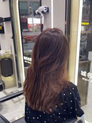 -Nice奈斯形象定制沙龙