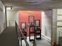 -鹿野苑石刻艺术博物馆