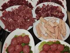 -陈记顺和潮汕牛肉火锅(韩江路店)