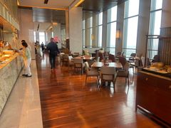 -嘉定凯悦·咖啡厅