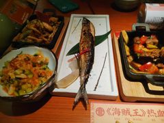 -仓桥家·焗寿司·锅物(光谷步行街店)