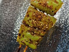 烤尖椒-烤满分·东北烧烤(首经贸店)