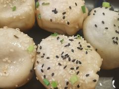 -小杨生煎(黄河路店)