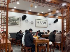 -清真·马洪小炒泡馍馆(钟楼回民街店)