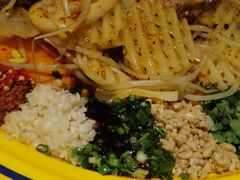 -北丐先生·野馄饨烧烤(雨花万象店)