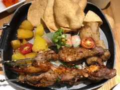 -米纸越南小馆(金鹰世界店)