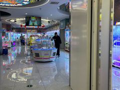 -汤姆熊欢乐世界(销品茂店)