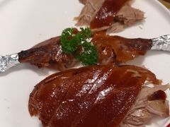 -大鸭梨烤鸭(甘家口店)
