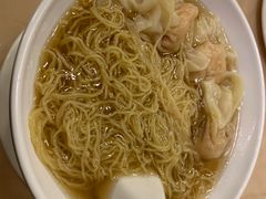 -盛记粥面(佐敦店)