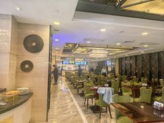 -北京金龙潭御瑞酒店(花园桥地铁站店)