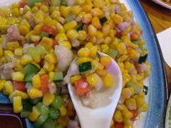 -二钳洞庭虾蟹·江湖菜(成都鹭岛店)