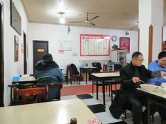 大堂-满口香饭店