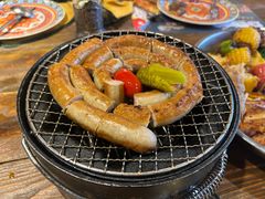 -卢布里西餐厅(总店)