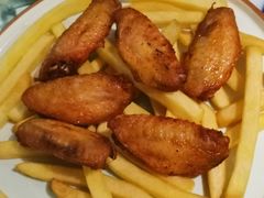 -卢大鲜鱼头捞饭(美利广场店)