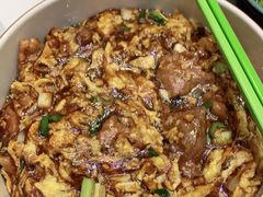 醋溜木须-紫光园·烤鸭(吕家营店)