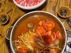 -亮欢寨(凯里总店)