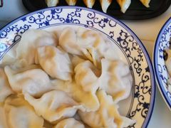 -东方饺子王(王府井关东古巷店)