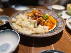 -晓疆山·大美新疆菜(白玉兰广场店)