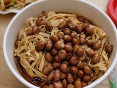 -盛京人人鸡味抻面(珠江桥店)