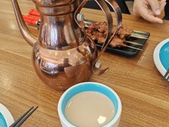 -米赫曼新疆餐厅·清真(老沪闵路店)