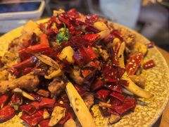 -Blac+Blac(中海环宇荟店)