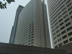 -大连富丽华大酒店