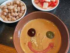 -南门涮肉(北洼路店)