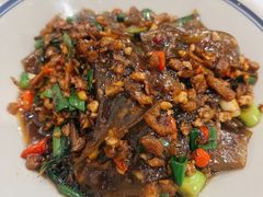 -新新湘菜馆(新中街二条店)