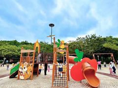 -梅州雁山湖国际花园度假区