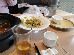 -海泰食府·新鲁菜·家宴(总部基地店)