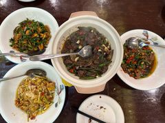 -潇湘·永州会馆(百子湾店)