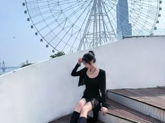 -南昌之星摩天轮